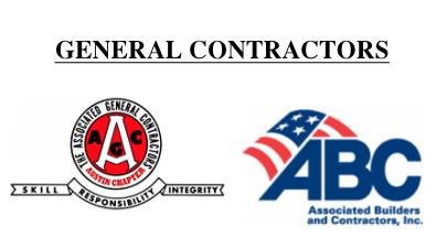 General contractor partners