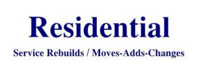 Residential partners